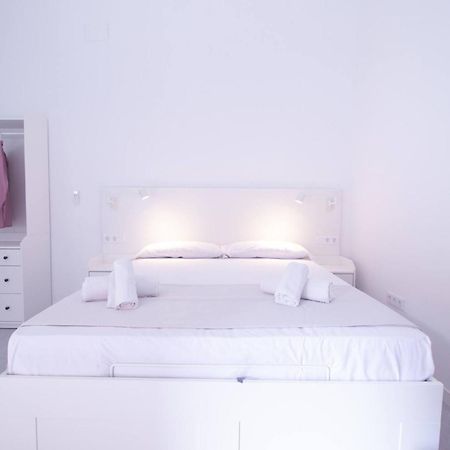 Viveros By Concept Flats Valencia Kültér fotó